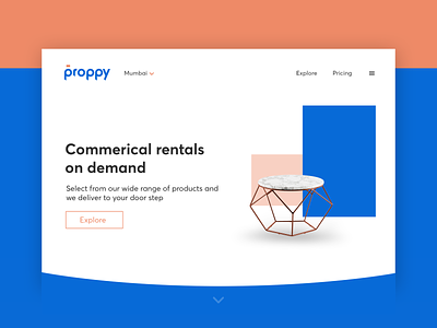 Proppy - Website