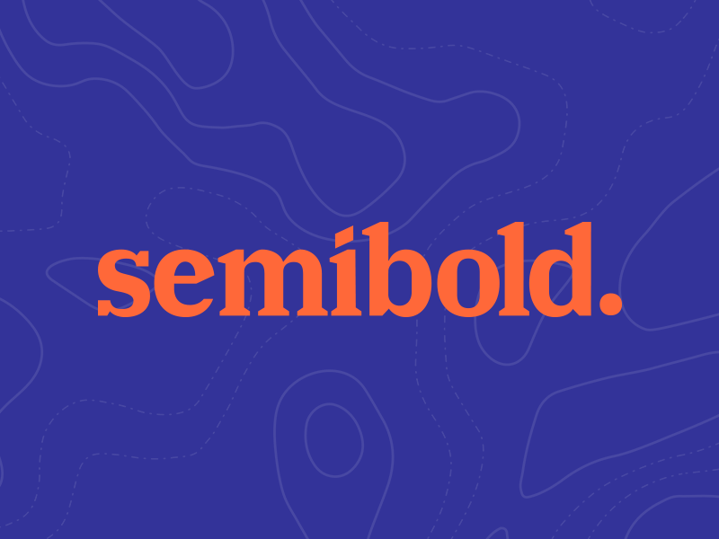 Semibold Sequence animation brand illustration india logo saurabhuxd studio vector