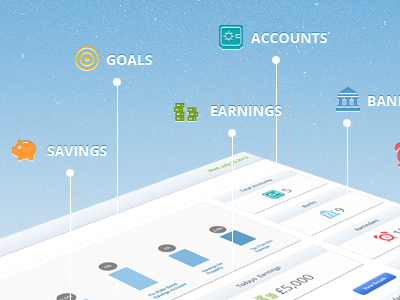 Part of infographic WIP icons illustration india infographic saurabhj ui web website