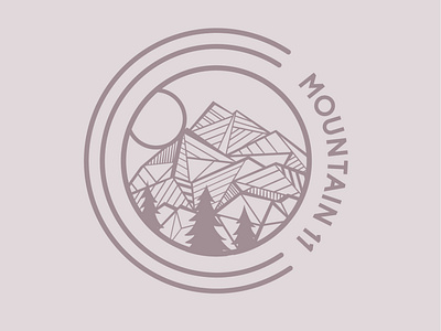 Mountain 11 Logo