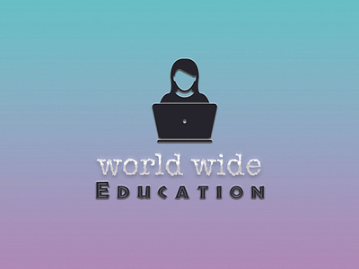 Logo for educational institute