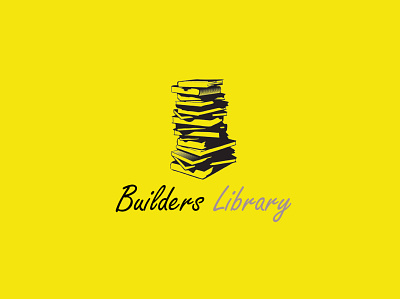 Library logo branding graphic design library logo logo logo design logos ttiw69