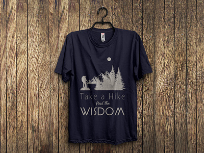 Traveling T Shirt Design branding graphic design graphic designer hiking t shirt hiking t shirt design illustration merchandise design story t shirt design t shirt t shirt design t shirt designer traveling t shirt traveling t shirt design ttiw69