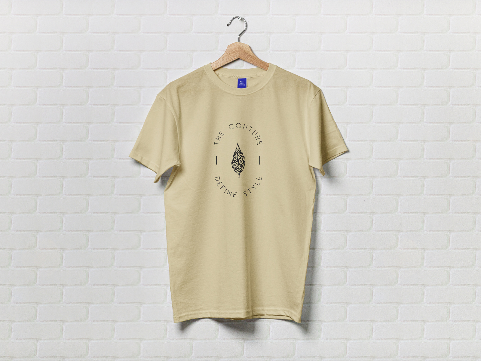Minimalist T Shirt Design by ttiw69 on Dribbble