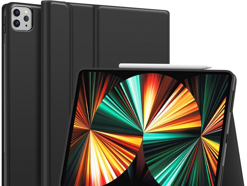 Top iPad Pro 12.9 Cover Options by ZuguCase on Dribbble