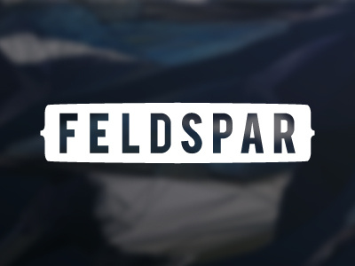 Feldspar Logo