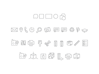 Kaiser Pack Icon Set icon iconset kaiserpack creativebrackets