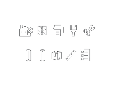 Kaiser Pack Icons Set creativebrackets iconset kaiserpack