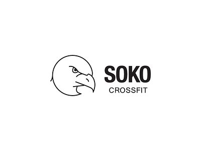 Soko Crossfit Logo