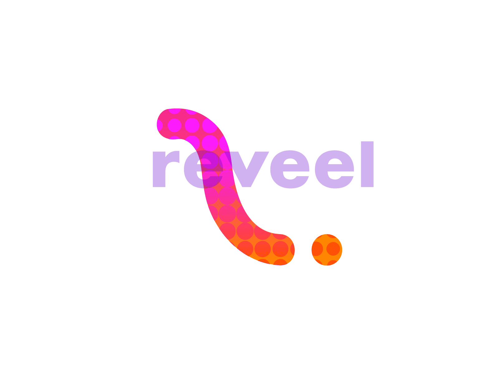 Reveel logo