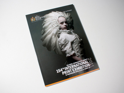 154th International Print Exhibition Catalogue