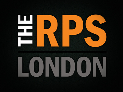 RPS Facebook icon for their Regional Chapter in London