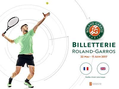 Billetterie - Roland Garros roland garros