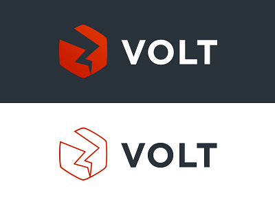 Volt logo