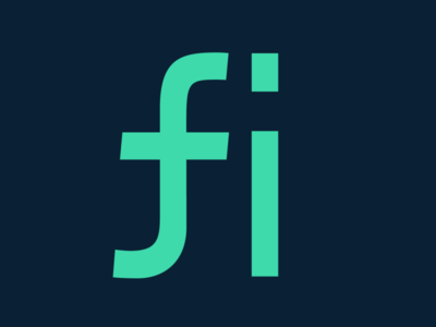 Fi by Nil Vila on Dribbble