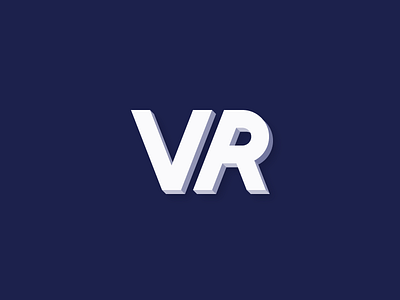 VR Logo