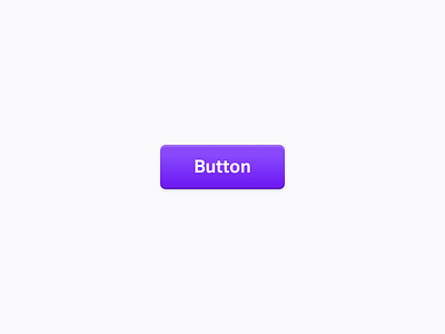 Button with 3D effect 3d button gradient shadow texture ui