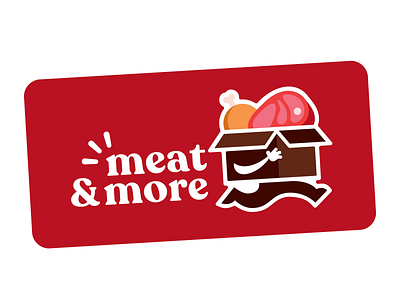 Meat and more