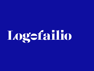 Logofailio#1 2018 brand design fail logo logofolio mark
