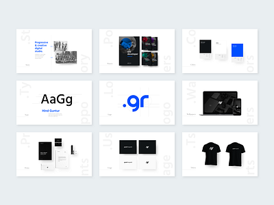 GoodRequest Branding - Style guide