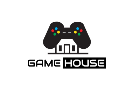 Logo for Gamers