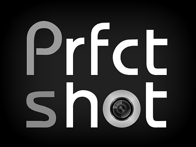 Perfectshot Logo