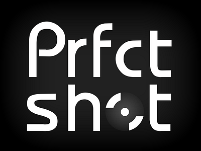 Perfectshot Logo minimized logo perfect shot