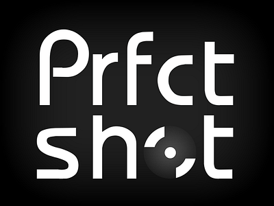 Perfectshot Logo minimized