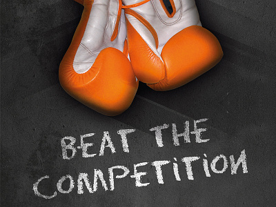 Beat The Competition