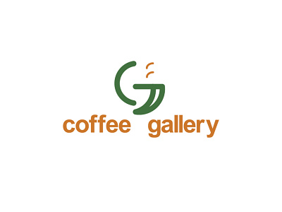 Coffee Gallery brand mark