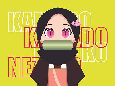 Moslem Nezuko