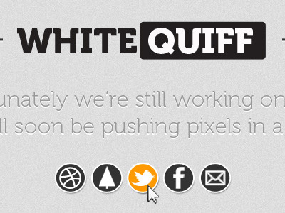 THEWHITEQUIFF LOGO.