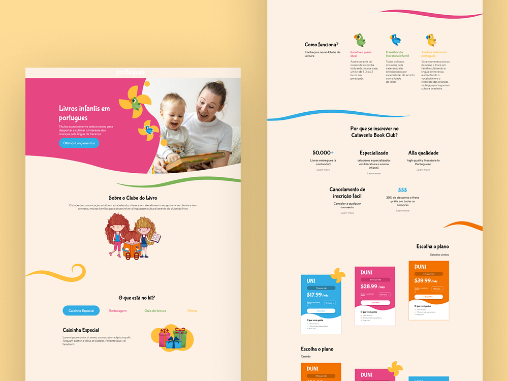 book-store-website-designs-themes-templates-and-downloadable-graphic