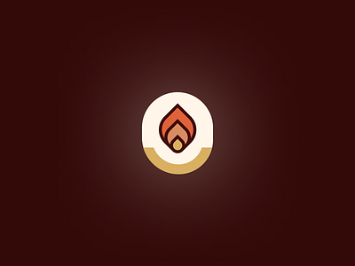 Firepit logo