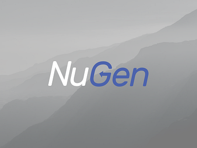 NuGen brand identity