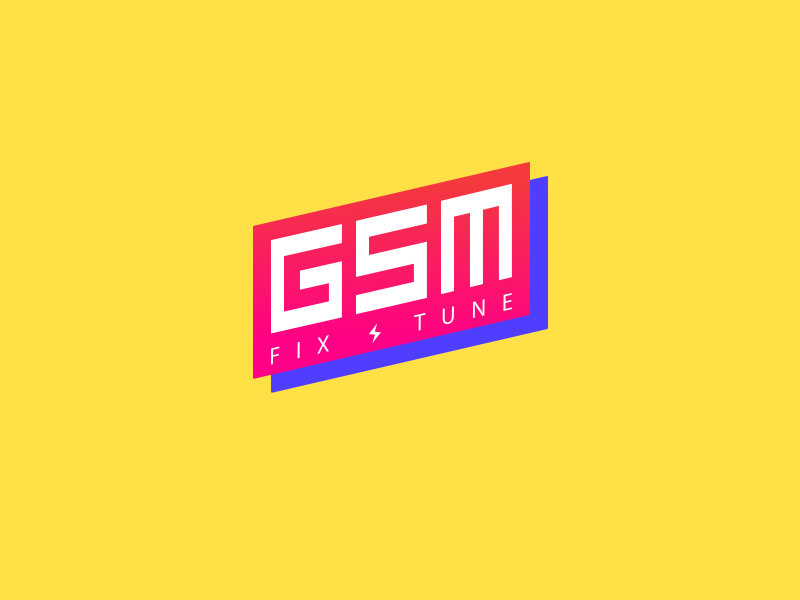 Gsm-Unlock-Logo-Design.. by Grafix-Drive on DeviantArt