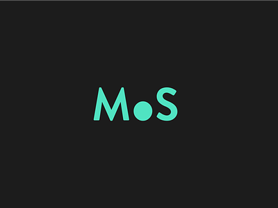 M●S brand branding concept logo logo concept logo design logo exploration