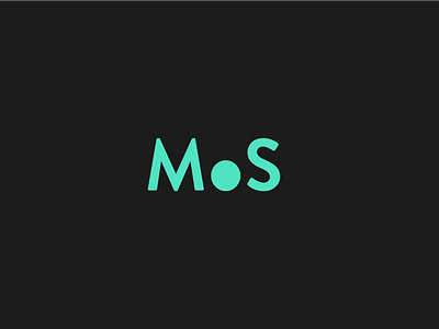M●S brand branding concept logo logo concept logo design logo exploration