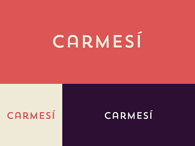 Carmesí