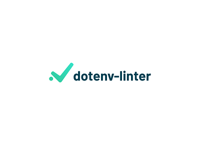 dotenv-linter logo