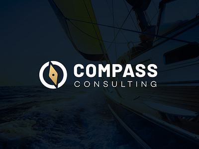 COMPASS Logo