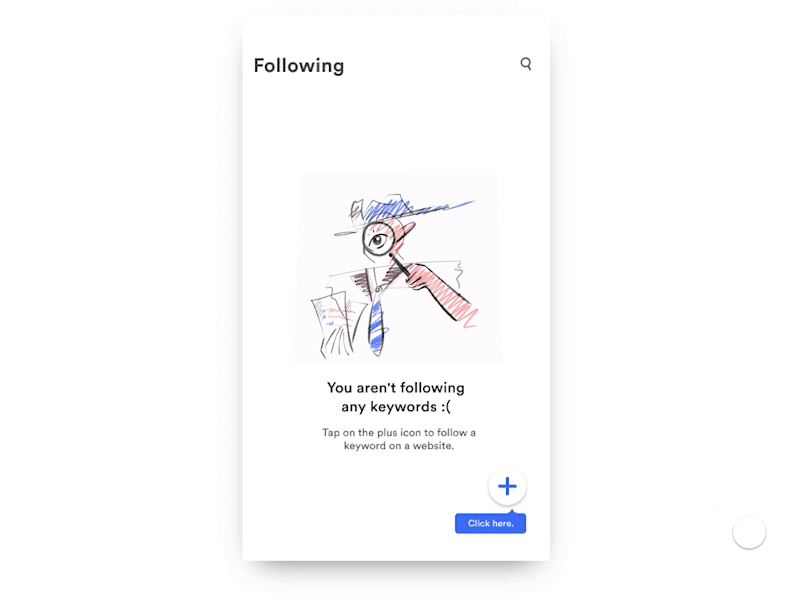 Dribbble by murathan
