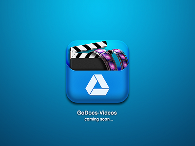 Godocs-Videos