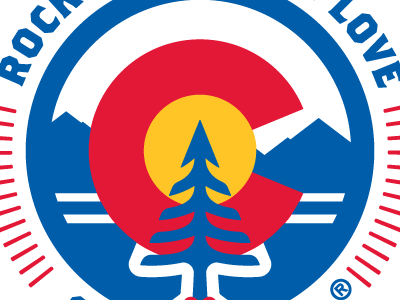Rocky Mountain Love Clothing Co. - logo