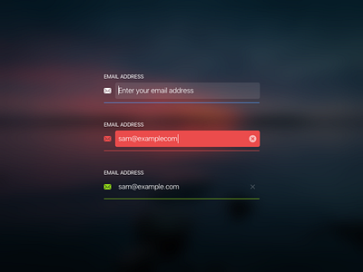 Text Input Styling design input interaction ios login material register symbol text ui ux