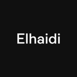 ossama elhaidi