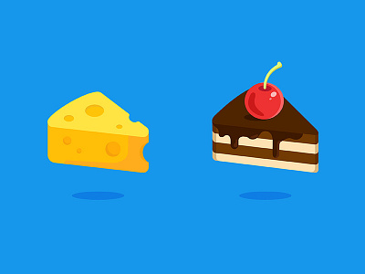 Dessert Icon