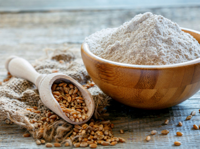 Wheat Flour Exporters in India RDM Exports by RDM Exports on Dribbble