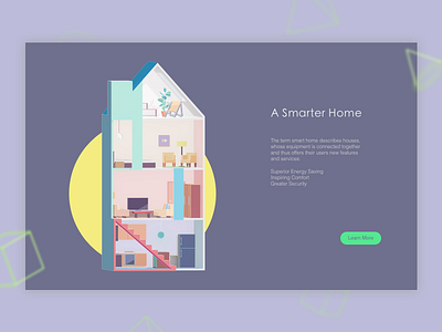 A Smarter Home