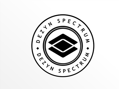 DEZYN SPECTRUM LOGO